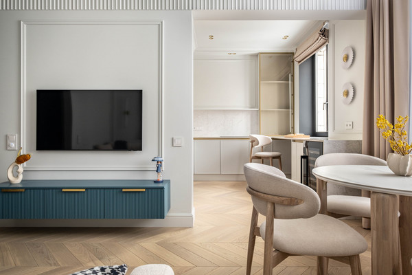 Продам двухкомнатную (2-комн.) квартиру, Кутузовский пр-кт, 4к2, Москва г