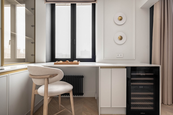 Продам двухкомнатную (2-комн.) квартиру, Кутузовский пр-кт, 4к2, Москва г