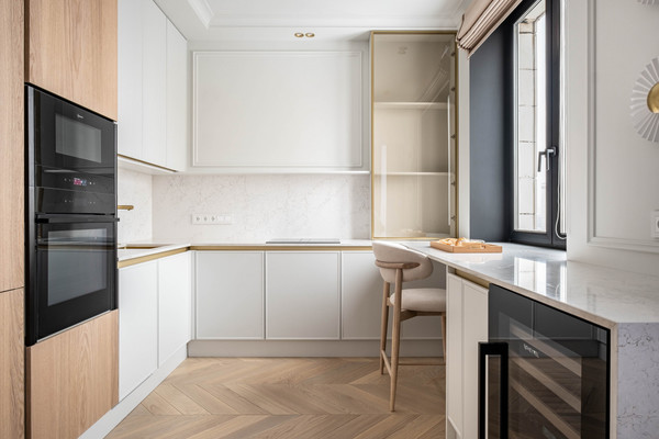 Продам двухкомнатную (2-комн.) квартиру, Кутузовский пр-кт, 4к2, Москва г