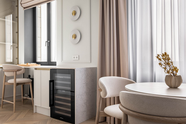 Продам двухкомнатную (2-комн.) квартиру, Кутузовский пр-кт, 4к2, Москва г