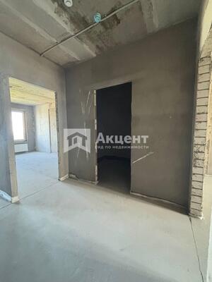 Продам двухкомнатную (2-комн.) квартиру, Видный мкр, 8, Иваново г