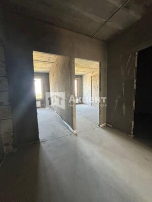 Продам двухкомнатную (2-комн.) квартиру, Видный мкр, 8, Иваново г