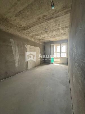 Продам двухкомнатную (2-комн.) квартиру, Видный мкр, 8, Иваново г