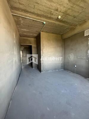 Продам двухкомнатную (2-комн.) квартиру, Видный мкр, 8, Иваново г