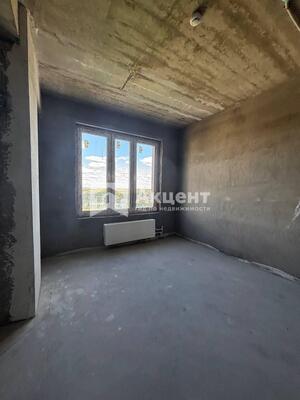 Продам двухкомнатную (2-комн.) квартиру, Видный мкр, 8, Иваново г