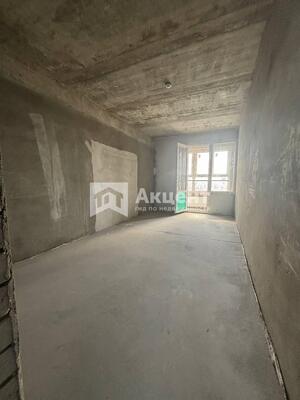 Продам двухкомнатную (2-комн.) квартиру, Видный мкр, 8, Иваново г