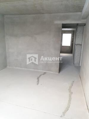 Продам трехкомнатную (3-комн.) квартиру, Видный мкр, 4, Иваново г