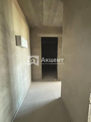 Продам трехкомнатную (3-комн.) квартиру, Видный мкр, 4, Иваново г