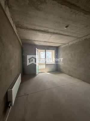 Продам трехкомнатную (3-комн.) квартиру, Видный мкр, 4, Иваново г