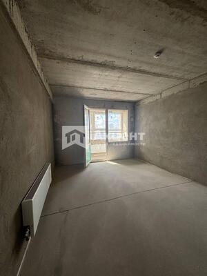 Продам трехкомнатную (3-комн.) квартиру, Видный мкр, 4, Иваново г