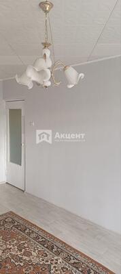 Продам двухкомнатную (2-комн.) квартиру, Машиностроительная ул, 25, Кохма г