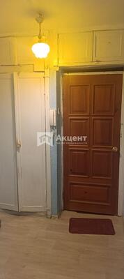 Продам двухкомнатную (2-комн.) квартиру, Машиностроительная ул, 25, Кохма г