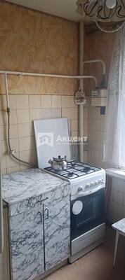 Продам двухкомнатную (2-комн.) квартиру, Машиностроительная ул, 25, Кохма г