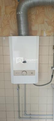 Продам двухкомнатную (2-комн.) квартиру, Машиностроительная ул, 25, Кохма г