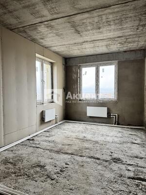 Продам двухкомнатную (2-комн.) квартиру, Кузнецова ул, 67, Иваново г