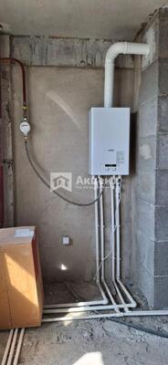 Продам двухкомнатную (2-комн.) квартиру, Кузнецова ул, 67, Иваново г