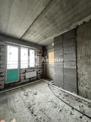 Продам двухкомнатную (2-комн.) квартиру, Кузнецова ул, 67, Иваново г