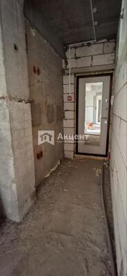 Продам двухкомнатную (2-комн.) квартиру, Кузнецова ул, 67, Иваново г