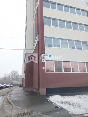 Продам двухкомнатную (2-комн.) квартиру, Кузнецова ул, 97А, Иваново г