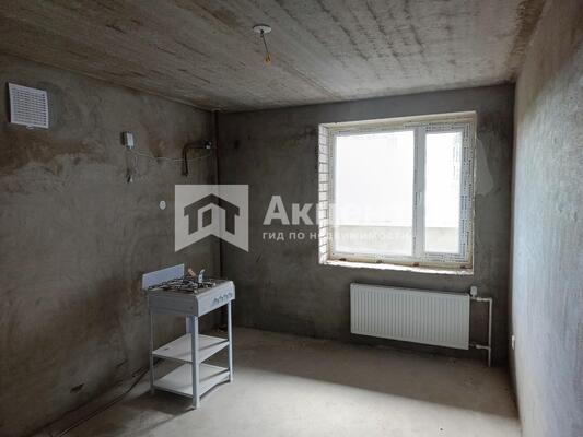 Продам двухкомнатную (2-комн.) квартиру, Кузнецова ул, 97А, Иваново г