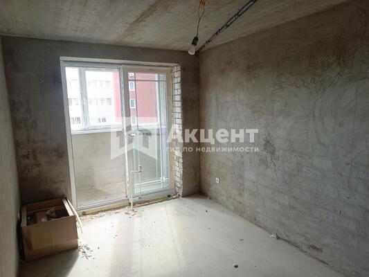 Продам двухкомнатную (2-комн.) квартиру, Кузнецова ул, 97А, Иваново г