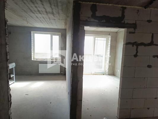 Продам двухкомнатную (2-комн.) квартиру, Кузнецова ул, 97А, Иваново г