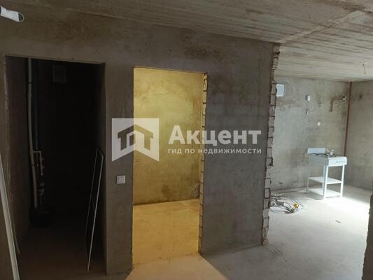 Продам двухкомнатную (2-комн.) квартиру, Кузнецова ул, 97А, Иваново г