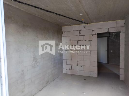 Продам двухкомнатную (2-комн.) квартиру, Кузнецова ул, 97А, Иваново г