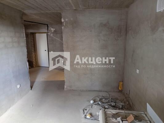 Продам двухкомнатную (2-комн.) квартиру, Кузнецова ул, 97А, Иваново г