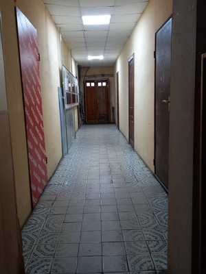 Сдам коммерческое помещение 46,5 м2, Труда пр-кт, 69, Воронеж г