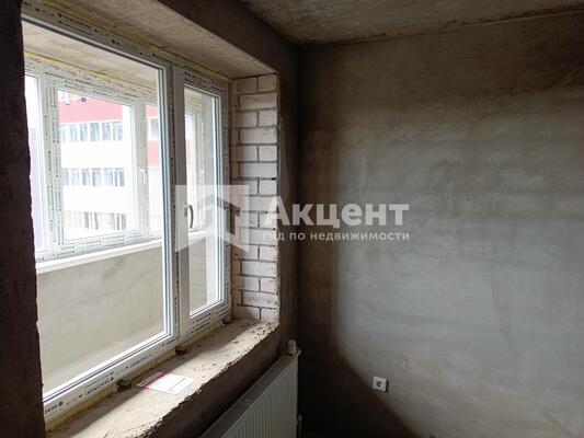 Продам двухкомнатную (2-комн.) квартиру, Кузнецова ул, 97А, Иваново г