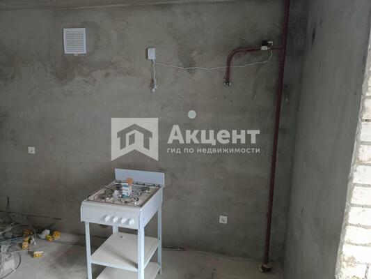 Продам двухкомнатную (2-комн.) квартиру, Кузнецова ул, 97А, Иваново г