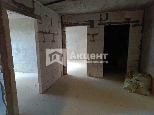 Продам двухкомнатную (2-комн.) квартиру, Кузнецова ул, 97А, Иваново г