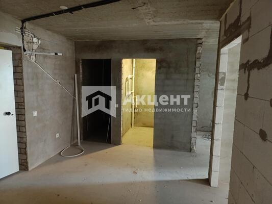 Продам двухкомнатную (2-комн.) квартиру, Кузнецова ул, 97А, Иваново г