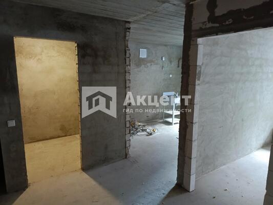 Продам двухкомнатную (2-комн.) квартиру, Кузнецова ул, 97А, Иваново г