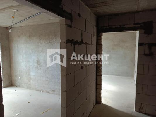 Продам двухкомнатную (2-комн.) квартиру, Кузнецова ул, 97А, Иваново г