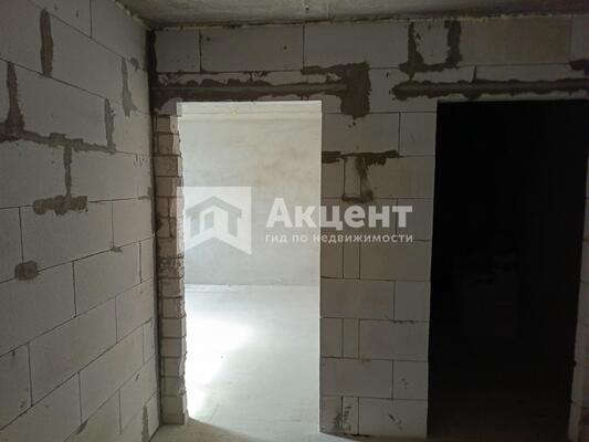 Продам двухкомнатную (2-комн.) квартиру, Кузнецова ул, 97А, Иваново г