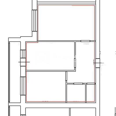 Продам двухкомнатную (2-комн.) квартиру, Кузнецова ул, 97А, Иваново г