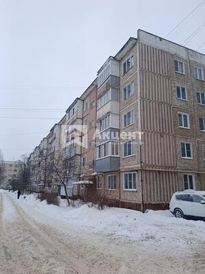 Продам многокомнатную квартиру, Владимирская ул, 24, Кохма г