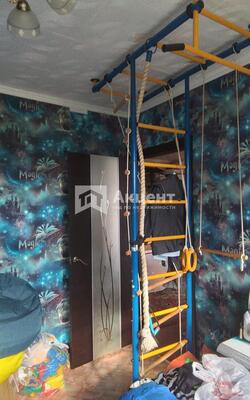 Продам многокомнатную квартиру, Владимирская ул, 24, Кохма г