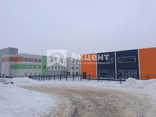 Продам многокомнатную квартиру, Владимирская ул, 24, Кохма г