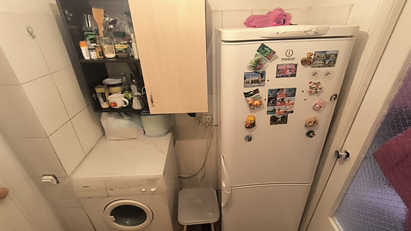 Продам однокомнатную (1-комн.) квартиру, Нансена ул, 114, Ростов-на-Дону г