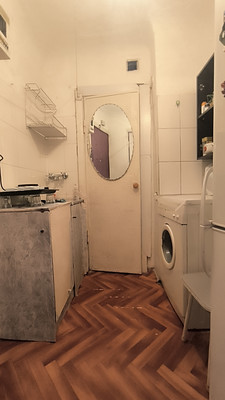 Продам однокомнатную (1-комн.) квартиру, Нансена ул, 114, Ростов-на-Дону г