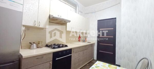 Продам двухкомнатную (2-комн.) квартиру, Каравайковой ул, 132, Иваново г