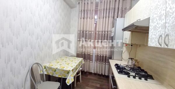 Продам двухкомнатную (2-комн.) квартиру, Каравайковой ул, 132, Иваново г