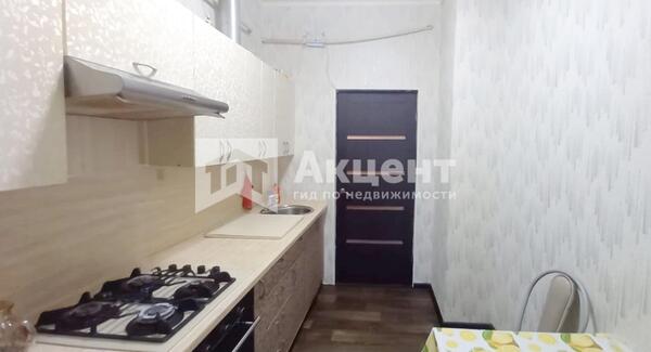 Продам двухкомнатную (2-комн.) квартиру, Каравайковой ул, 132, Иваново г