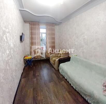 Продам двухкомнатную (2-комн.) квартиру, Каравайковой ул, 132, Иваново г