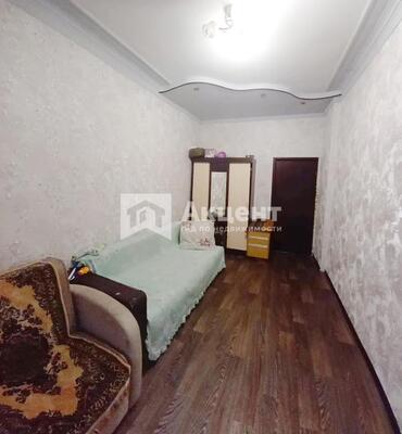 Продам двухкомнатную (2-комн.) квартиру, Каравайковой ул, 132, Иваново г