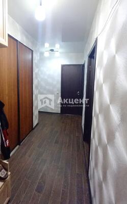 Продам двухкомнатную (2-комн.) квартиру, Каравайковой ул, 132, Иваново г