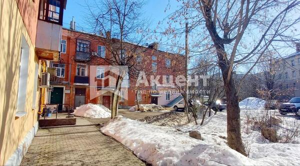 Продам двухкомнатную (2-комн.) квартиру, Каравайковой ул, 132, Иваново г